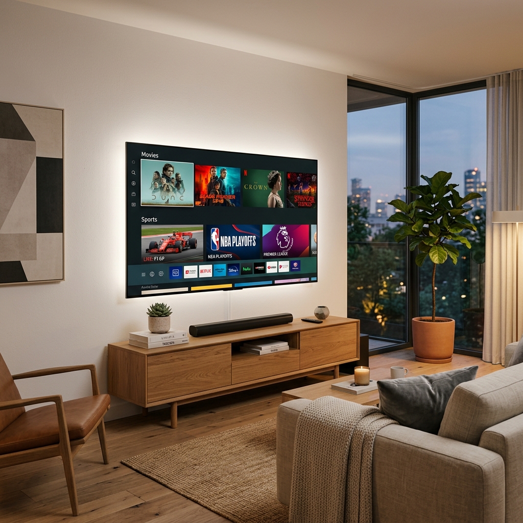 Is IPTV Worth It in 2026? Cost Savings vs Cable